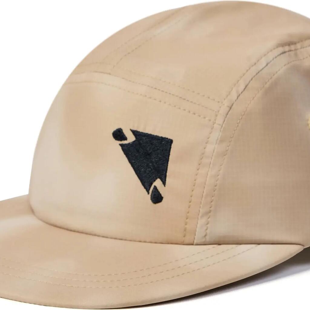 Endura 5-Panel Cap Beige