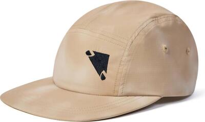 Endura 5-panel pet beige