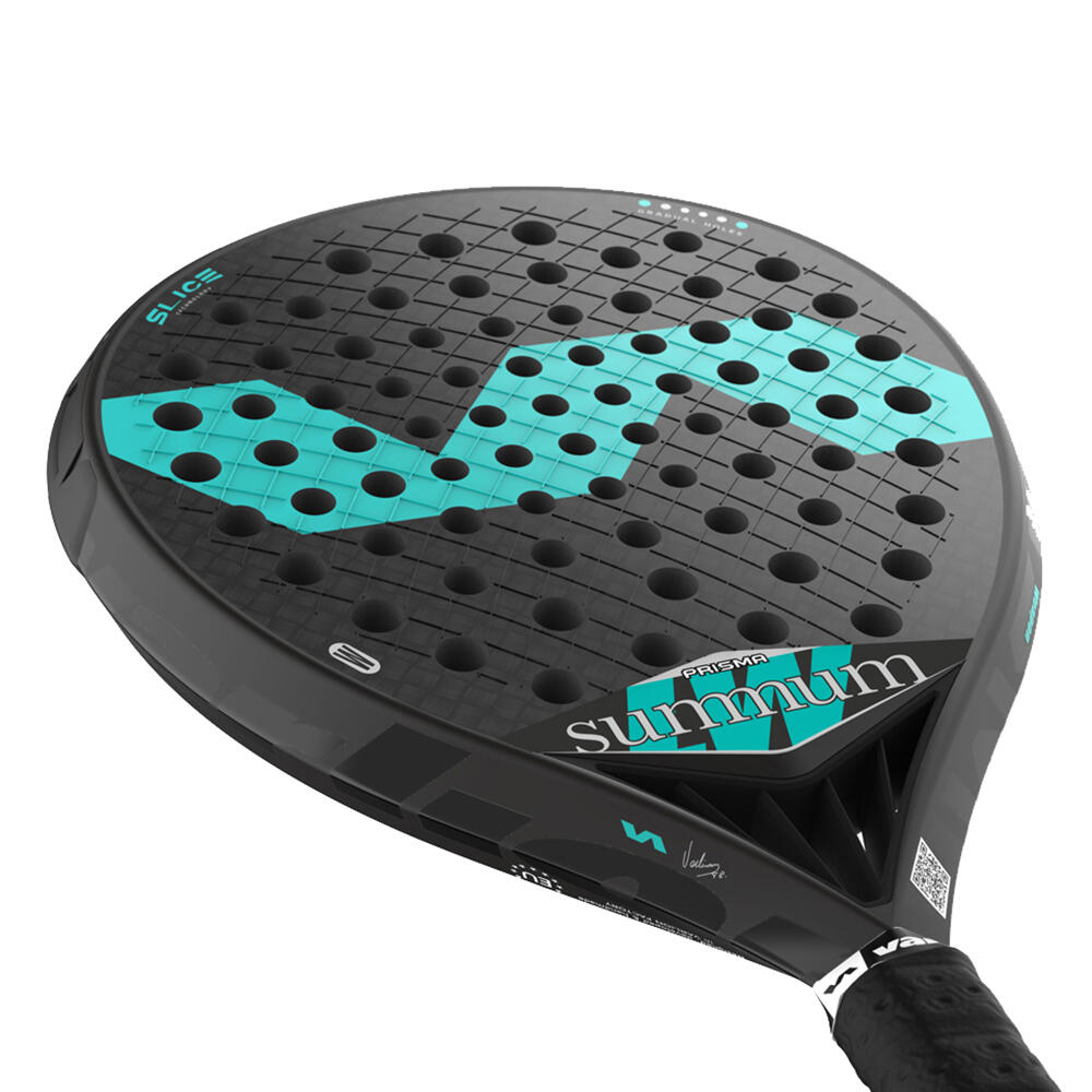 Raccheta da Padel Varlion LW Summum Prisma W 5/5