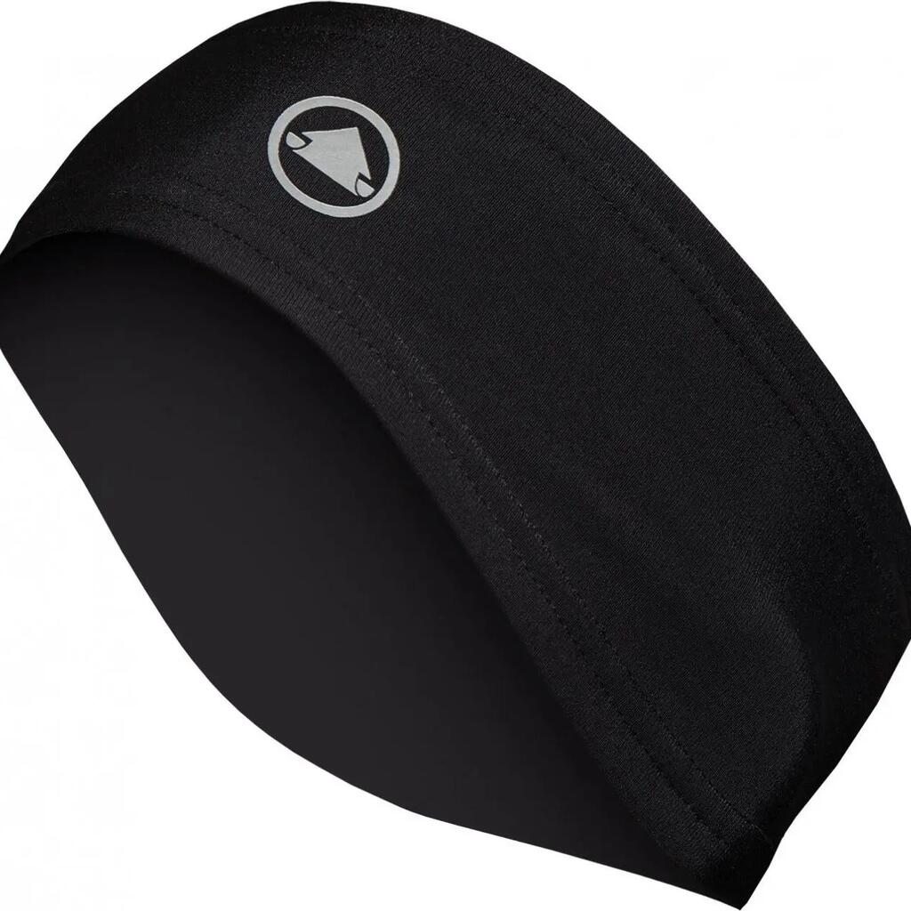 Endura FS260-Pro Thermal Headband Black