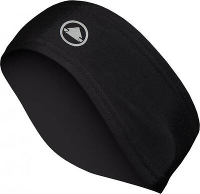 Endura fs260-pro thermische hoofdband zwart