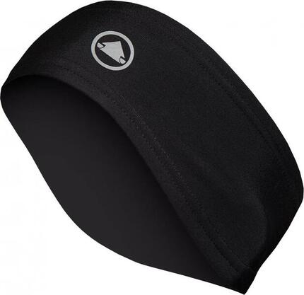 Endura FS260-Pro Thermal Headband Schwarz