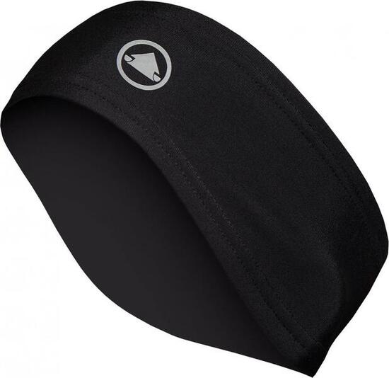 Endura FS260-Pro Thermal Headband Schwarz