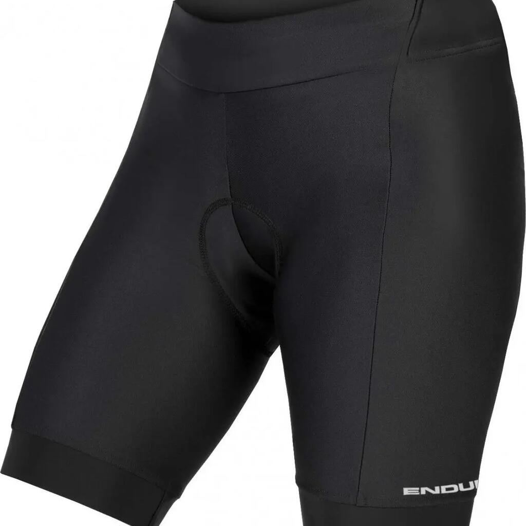 Endura Dames Xtract Short Zwart