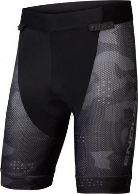 Short Endura SingleTrack