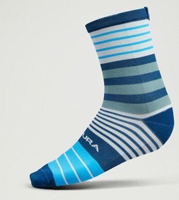 Socken Endura Block BB 3/3