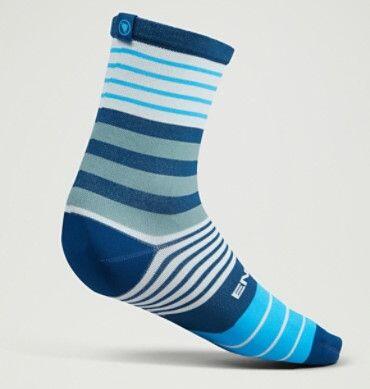 Socken Endura Block BB 2/3