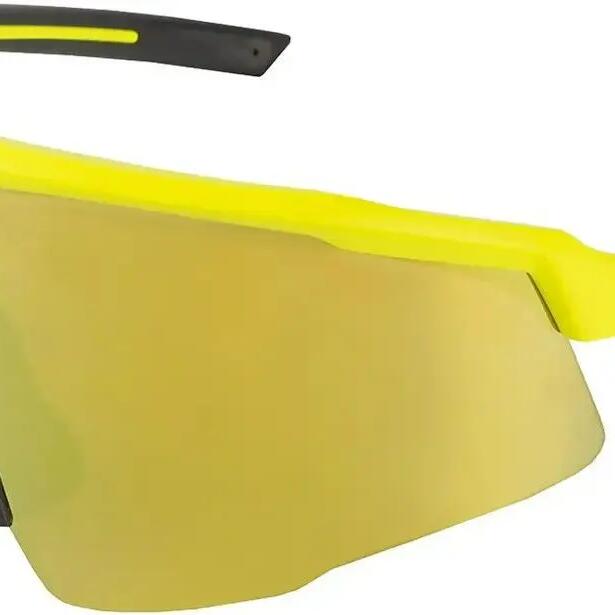 Endura Shumba II Neon Yellow