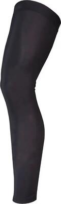 Endura fs260 thermische beenwarmers zwart