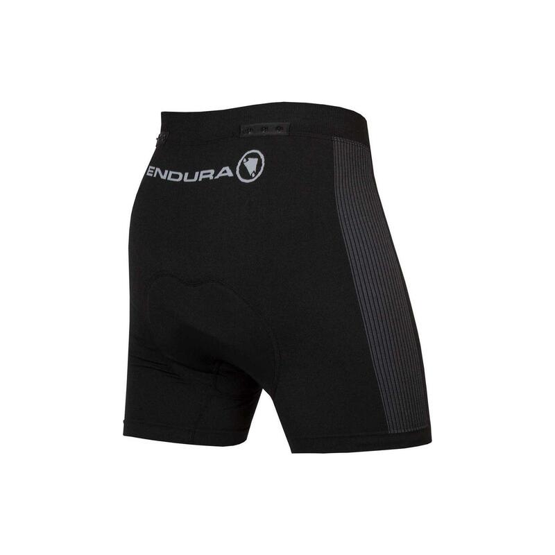 Boxer Endura Engineered cu pad 300 Series şi Clickfast, negru