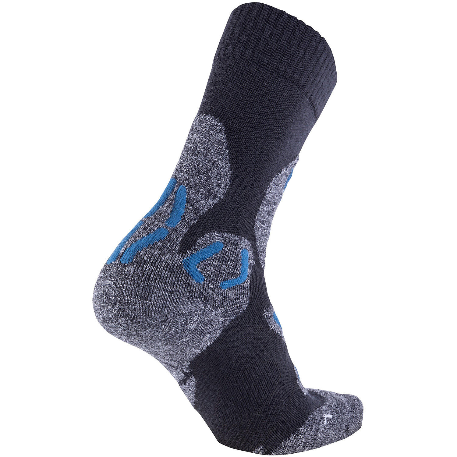 Chaussettes Trekking Winter Merino 2/3