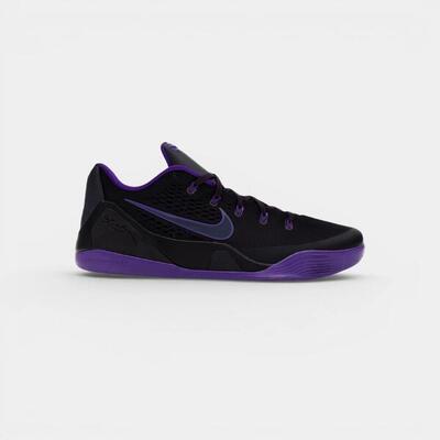 Nike kobe 9 em low protro tb purple dynasty