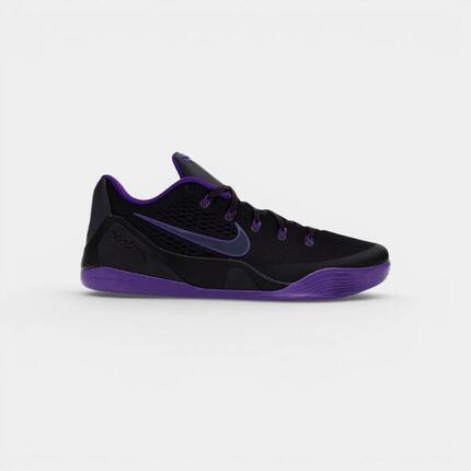 Nike Kobe 9 EM Low Protro TB Purple Dynasty
