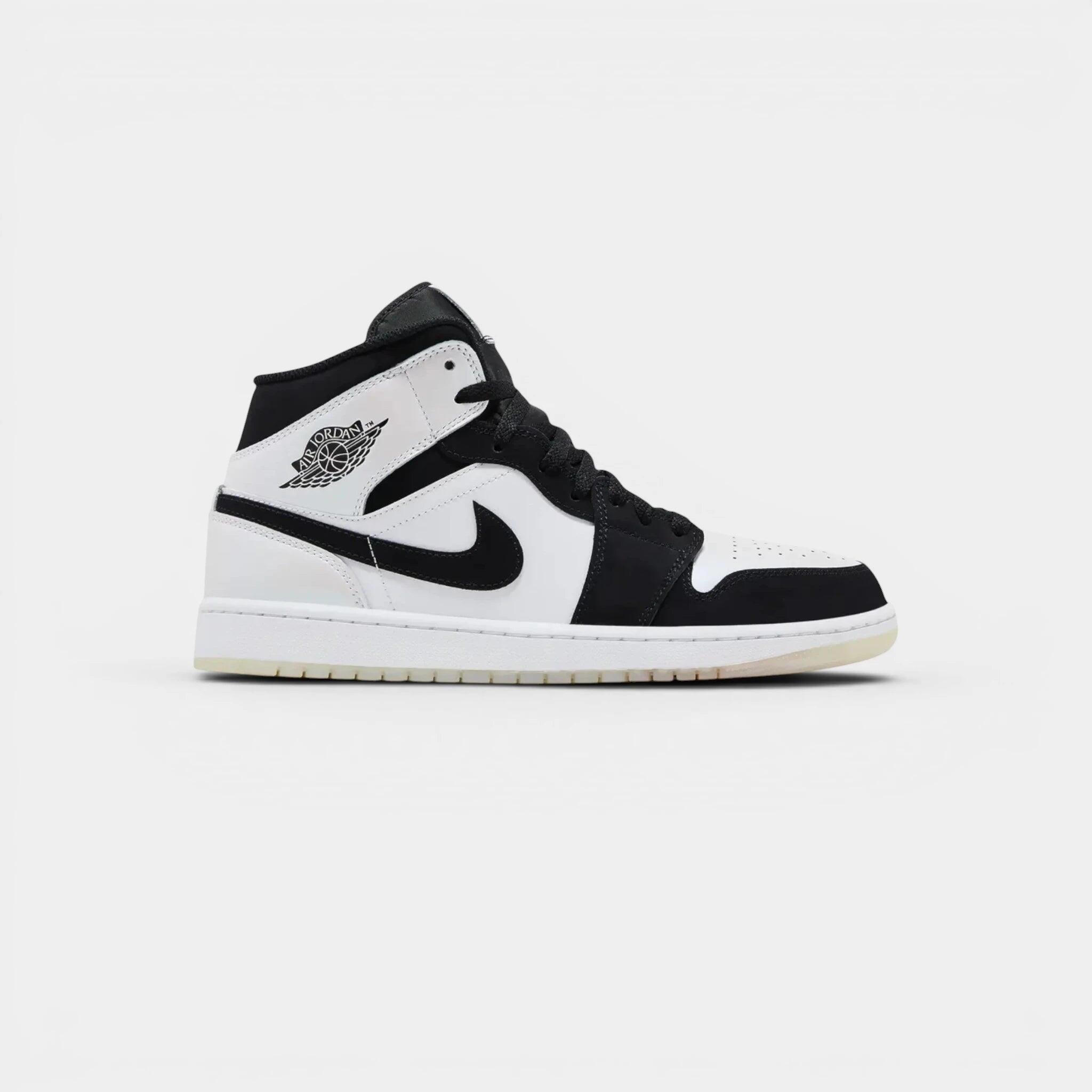 Jordan 1 Mid Diamond Shorts 1/3