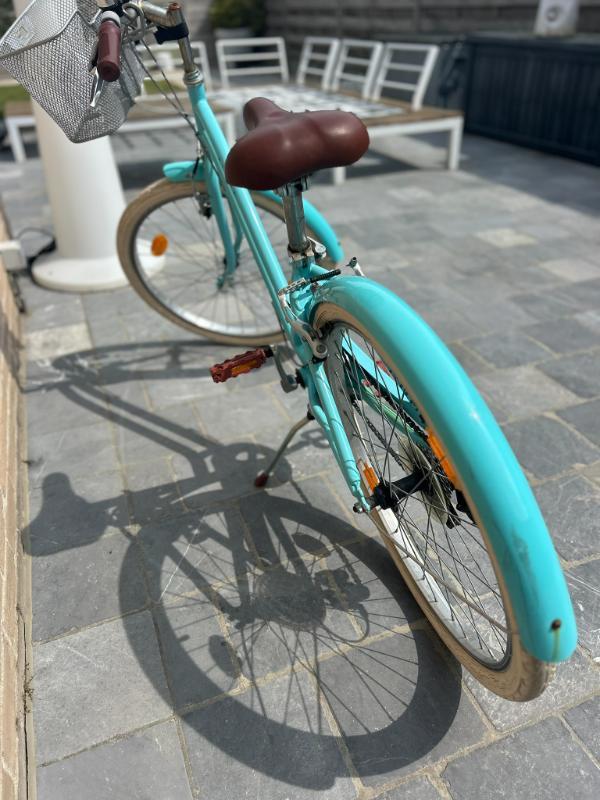 Entre Particuliers - Vélo enfant BTWIN 500 24 pouces 9-12 ans 3/7
