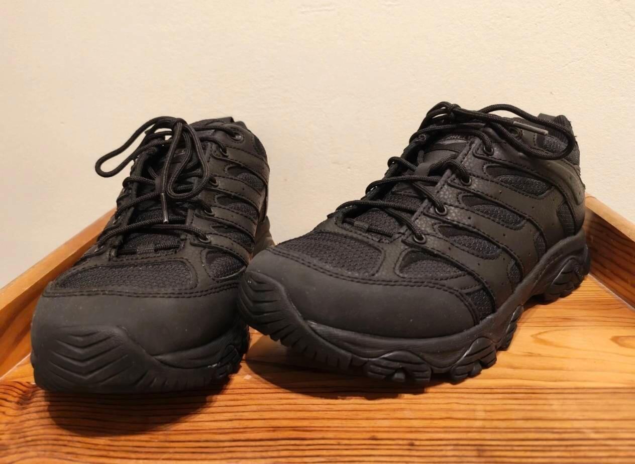 MERRELL picture