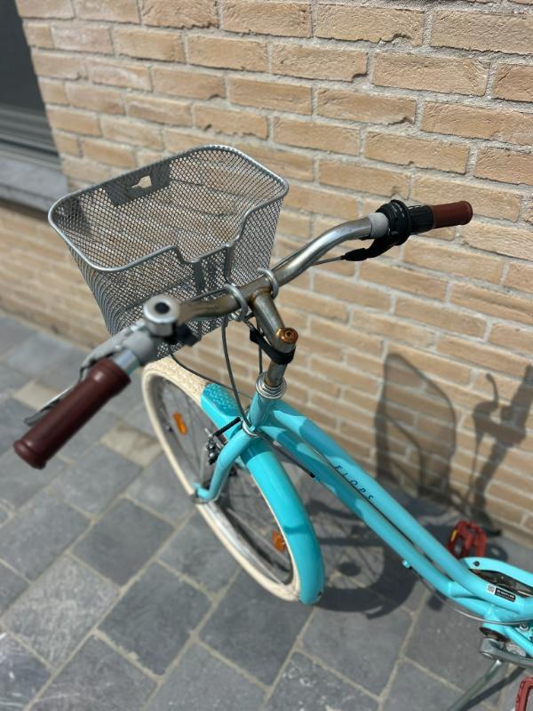 Entre Particuliers - Vélo enfant BTWIN 500 24 pouces 9-12 ans 7/7