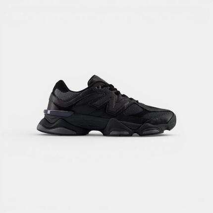 New Balance 9060 Black (GS)