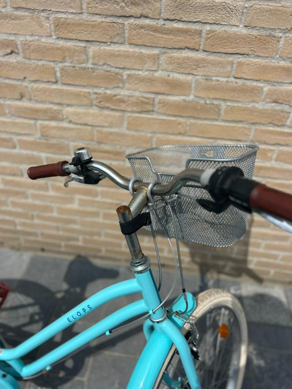 Entre Particuliers - Vélo enfant BTWIN 500 24 pouces 9-12 ans 5/7