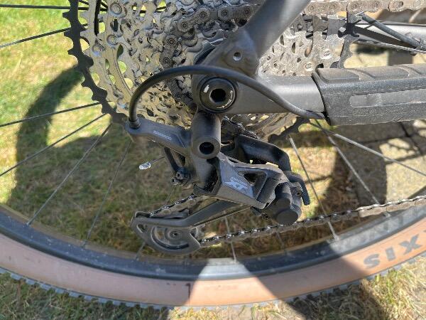 Entre Particuliers - Mtb Trek Procaliber 8 3/7