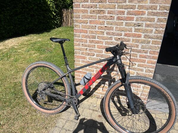 Entre Particuliers - Mtb Trek Procaliber 8 2/7