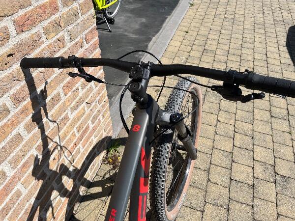 Entre Particuliers - Mtb Trek Procaliber 8 6/7