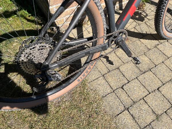 Entre Particuliers - Mtb Trek Procaliber 8 7/7