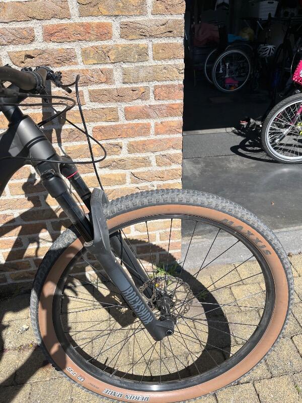 Entre Particuliers - Mtb Trek Procaliber 8 5/7