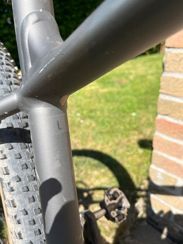 Entre Particuliers - Mtb Trek Procaliber 8 4/7