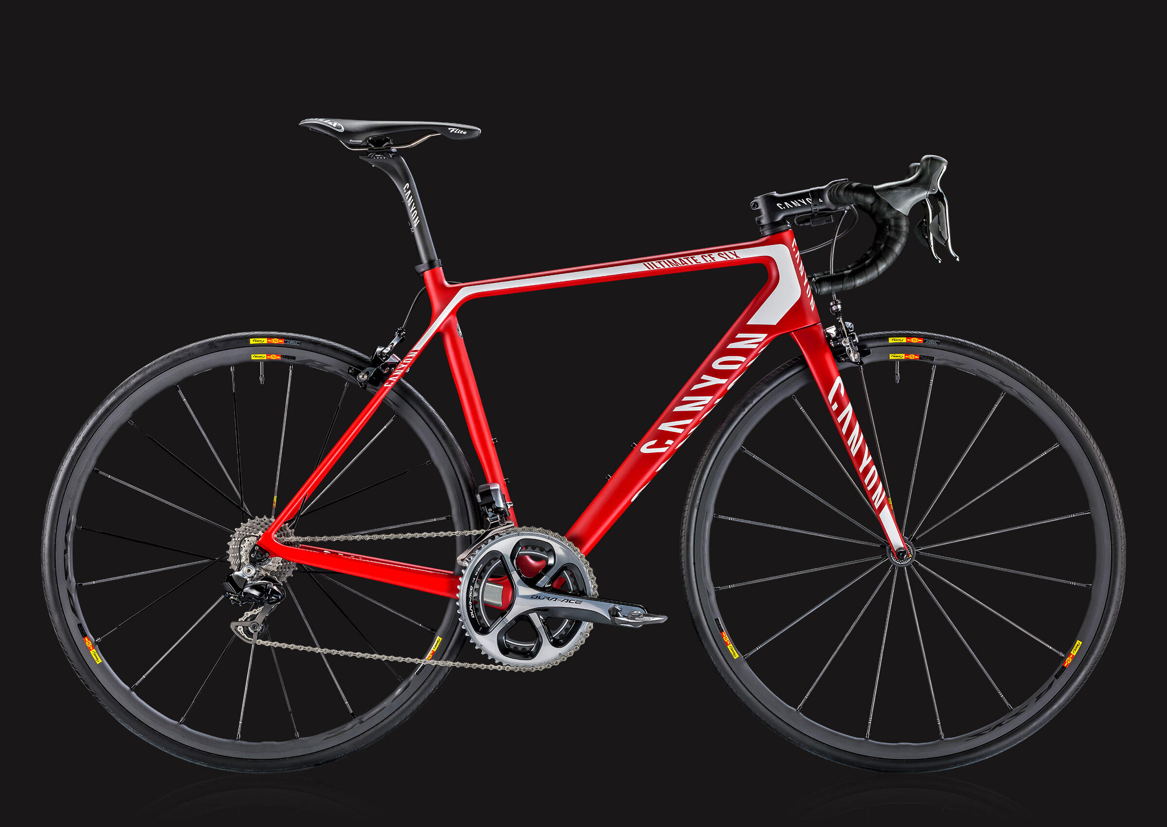 Tussen Particulieren - Racefietsen 2/2