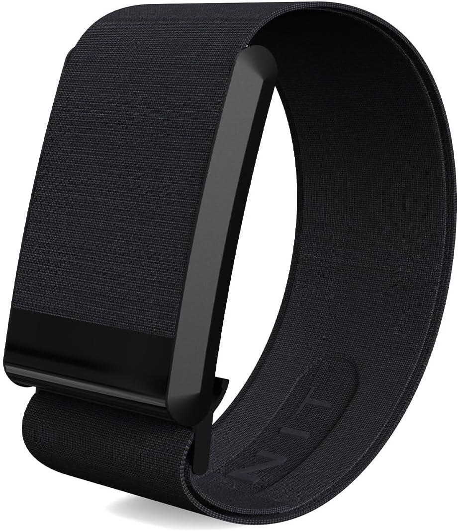 HydroKnit Nylon Sport Wristband for Active Lifestyles