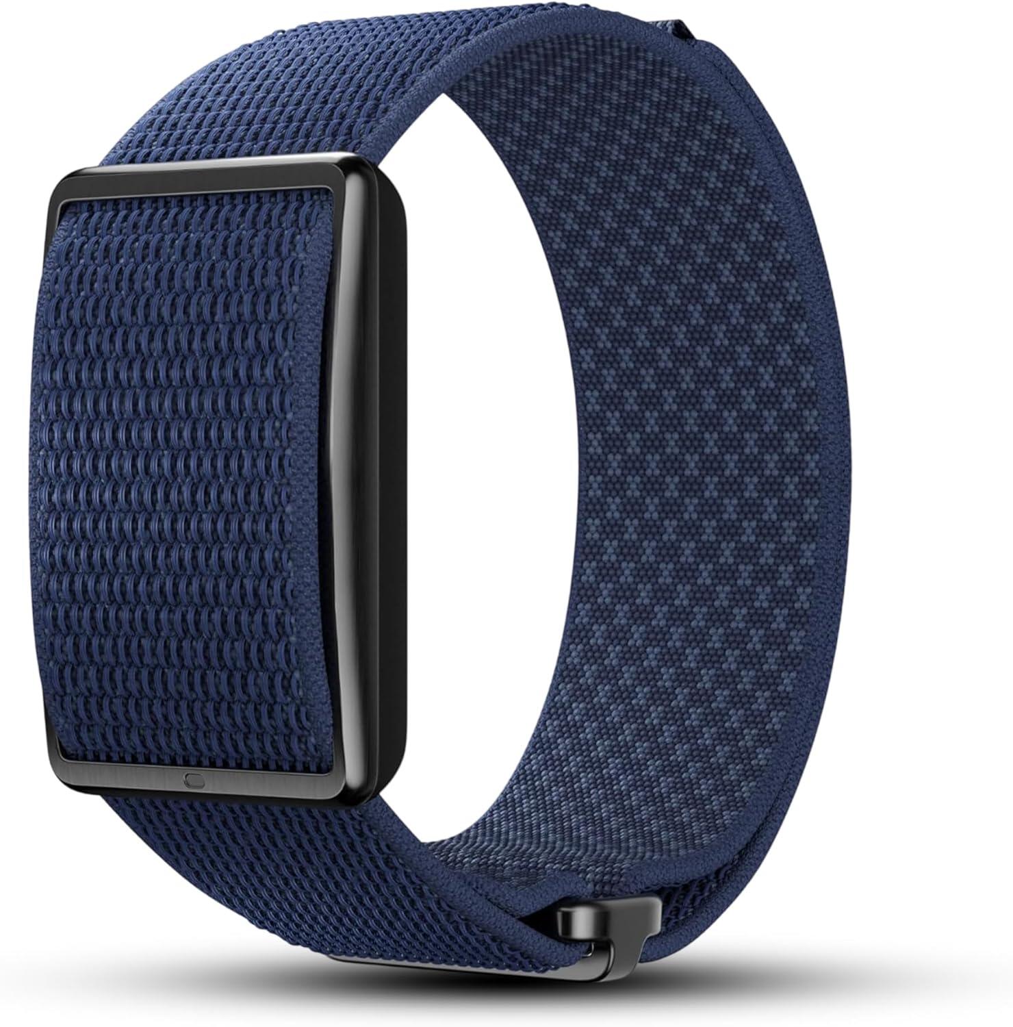 Lightweight Breathable Nylon Sport Strap Wristband