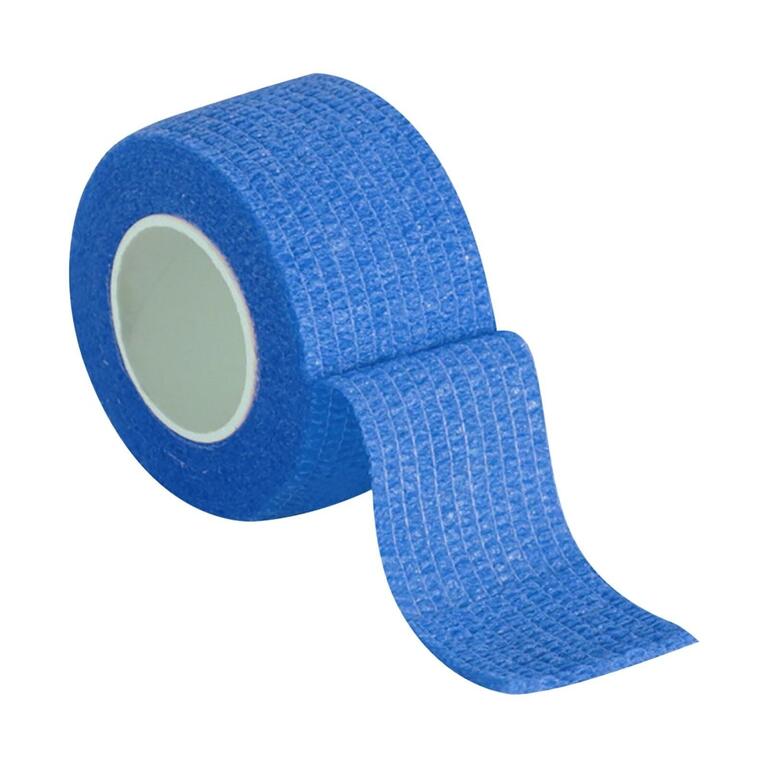 3 Rolls Athletic Kinesiology Tape - Blue
