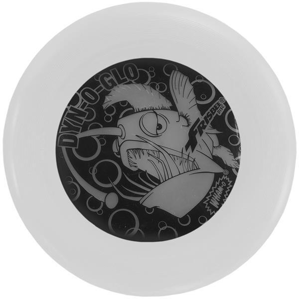 Dynoglow Frisbee 130 GR - Disco para lanzar 2/2