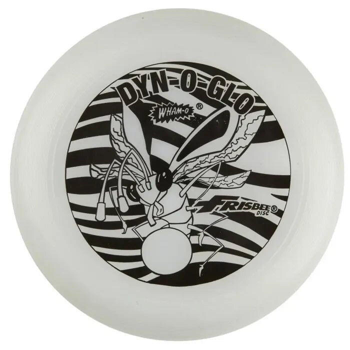 FRISBEE picture