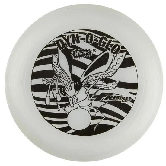 Dynoglow Frisbee 130 GR - Wurfscheibe