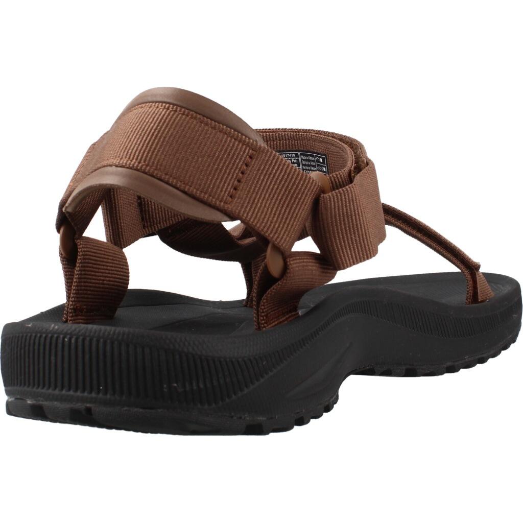 Sandalias para Hombre Teva  Marrón 3/6