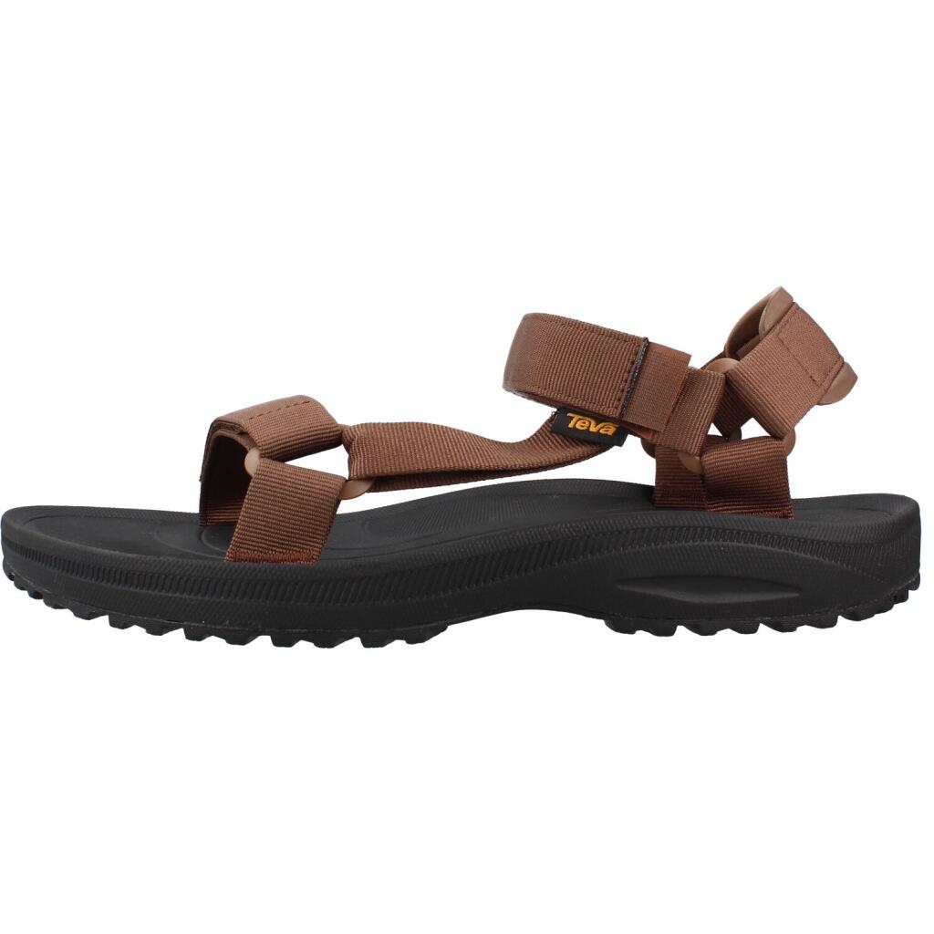 Sandalias para Hombre Teva  Marrón 2/6