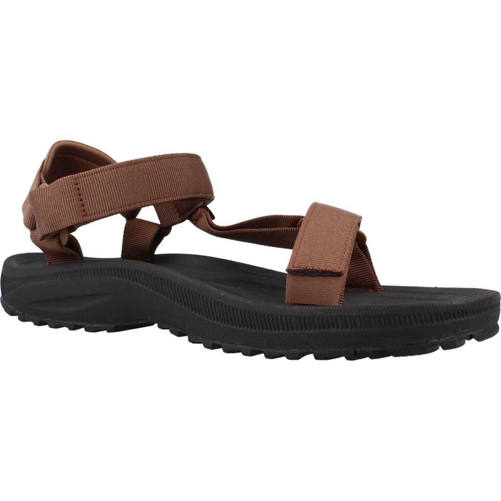 Sandalias para Hombre Teva  Marrón 5/6