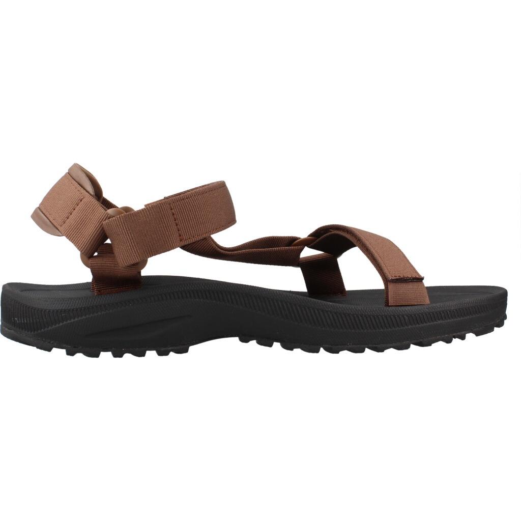 Sandalias para Hombre Teva  Marrón 4/6