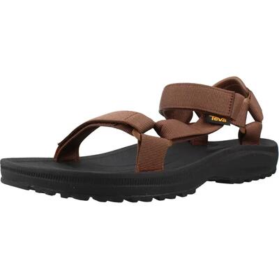 Sandali Teva Modello M Winsted Colore Marrone