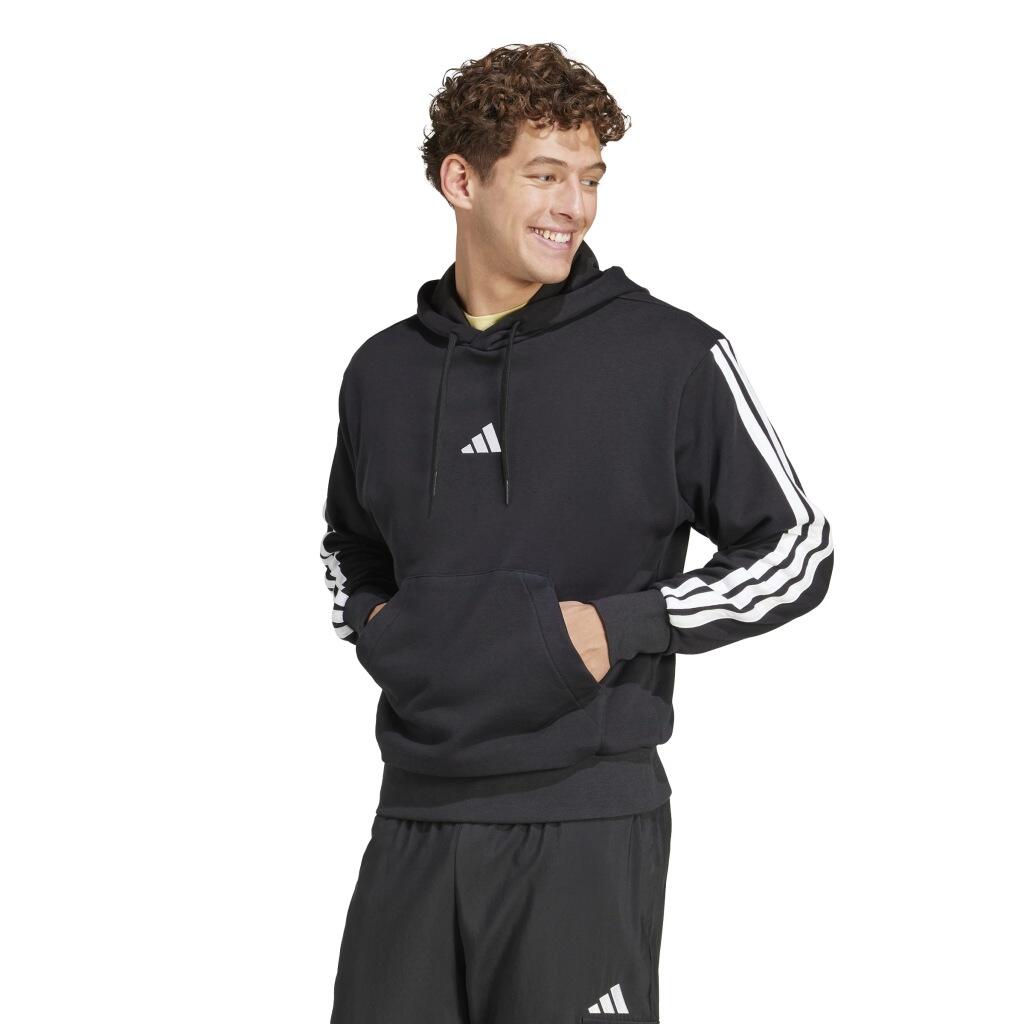 Kapuzenpullover Adidas Modell JD1874 für unisex 2/7