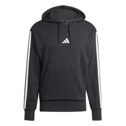 Sweat-shirts polaires pour homme Adidas Essentials Noir