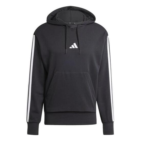 Sweat-shirts polaires pour homme Adidas Essentials Noir
