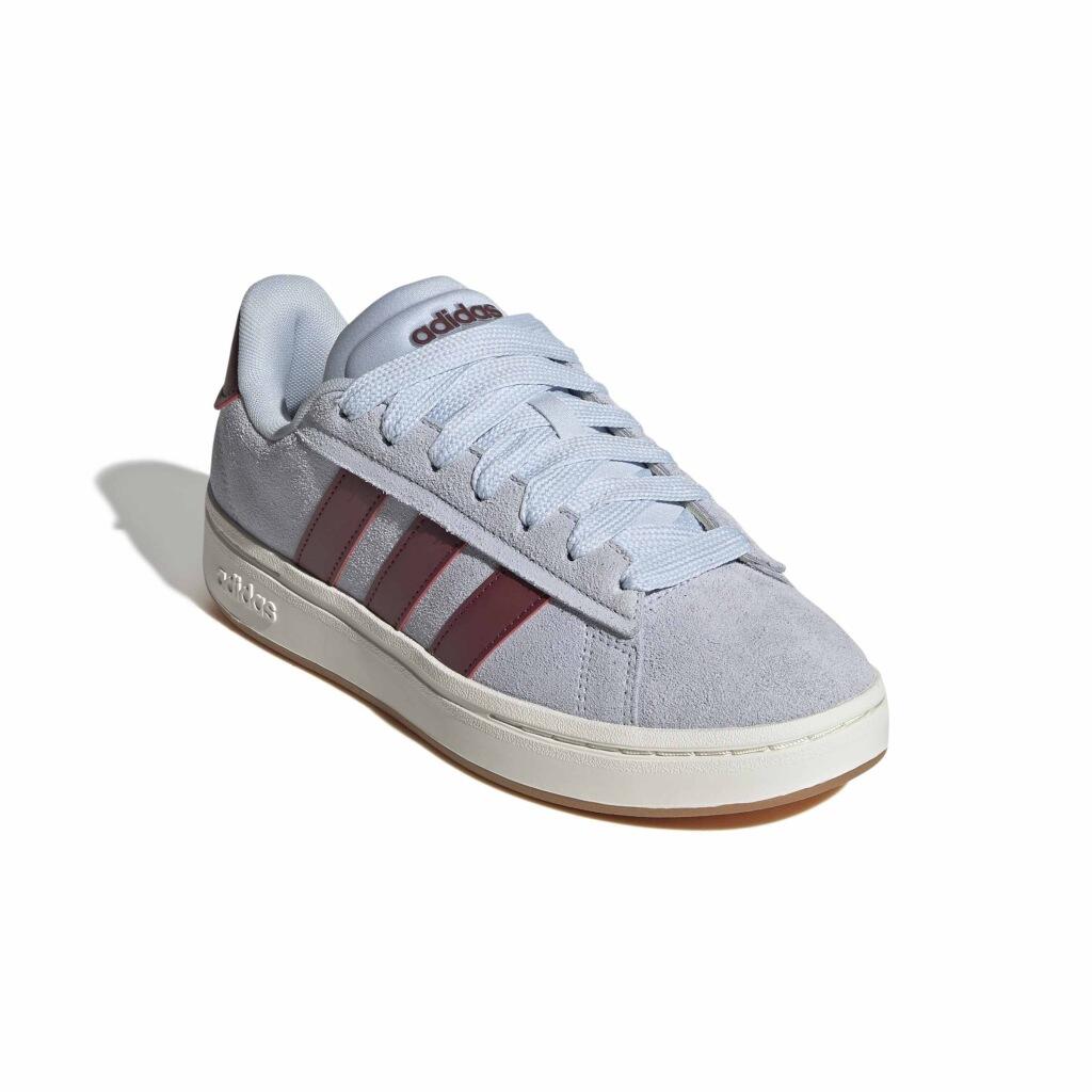 adidas Damen Sneaker GRAND COURT ALPHA 00s 2/15