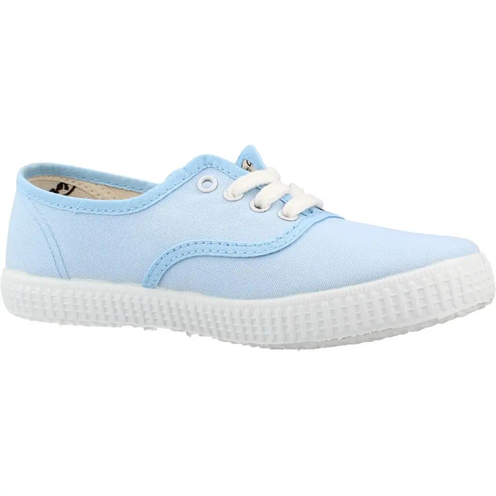 Buty VICTORIA 106613N Niebieski 5/5