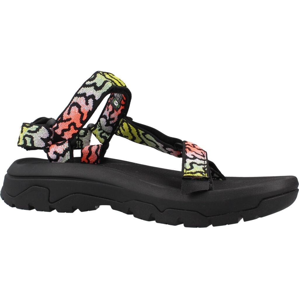 Sandalias para Mujer Teva  Negro 5/6