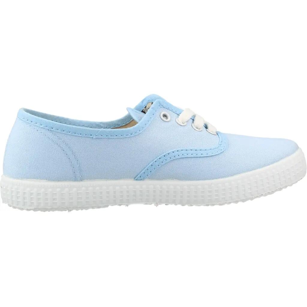 Buty VICTORIA 106613N Niebieski 4/5
