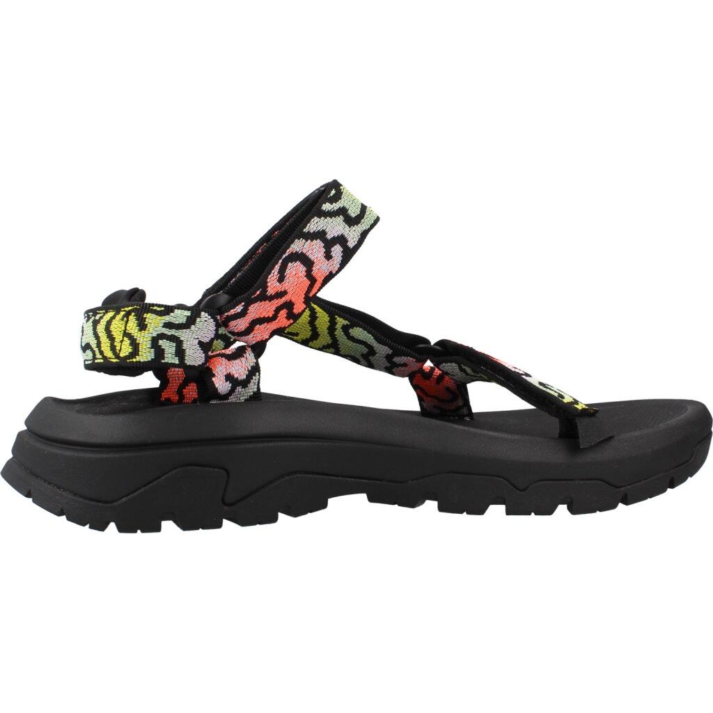 Sandalias para Mujer Teva  Negro 4/6
