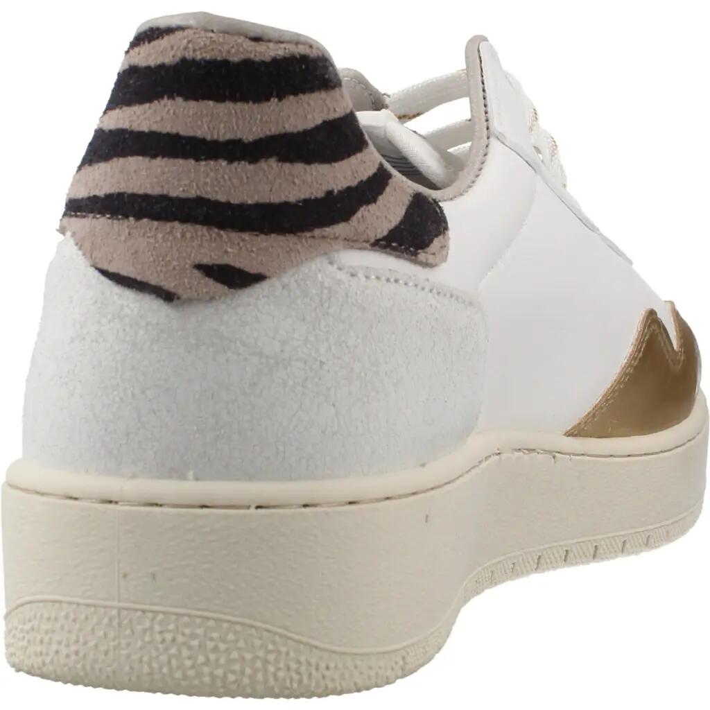 Buty VICTORIA 1258265V Biały 3/5